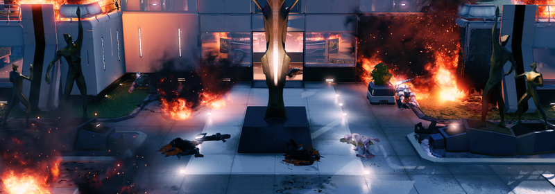 Illustration for article titled XCOM 2’s mean streak makes victory all the sweeter